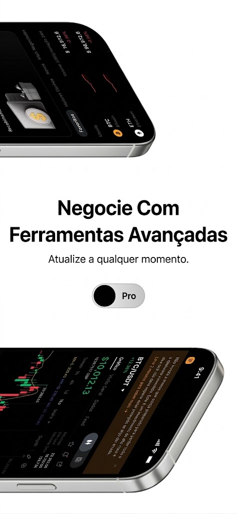 Negocie Com Ferramentas Avancadas